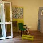 Ca\'cita Guest House Torino