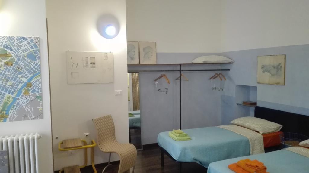 Appartement Ca'cita Turin