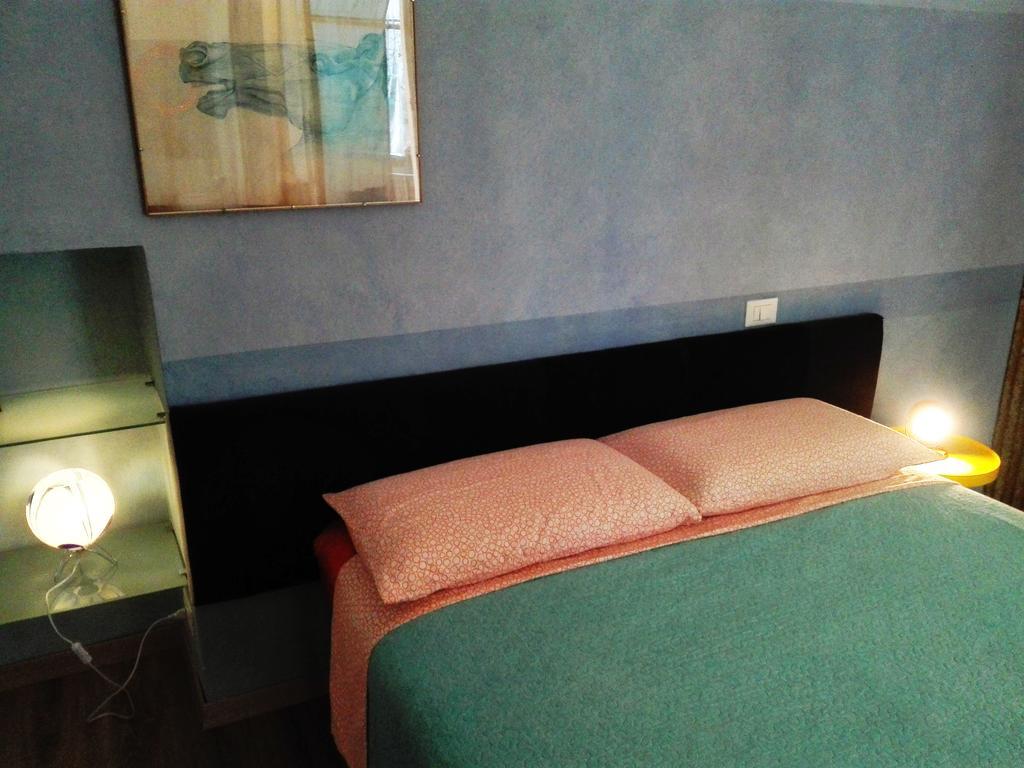 Appartement Ca'cita Turin