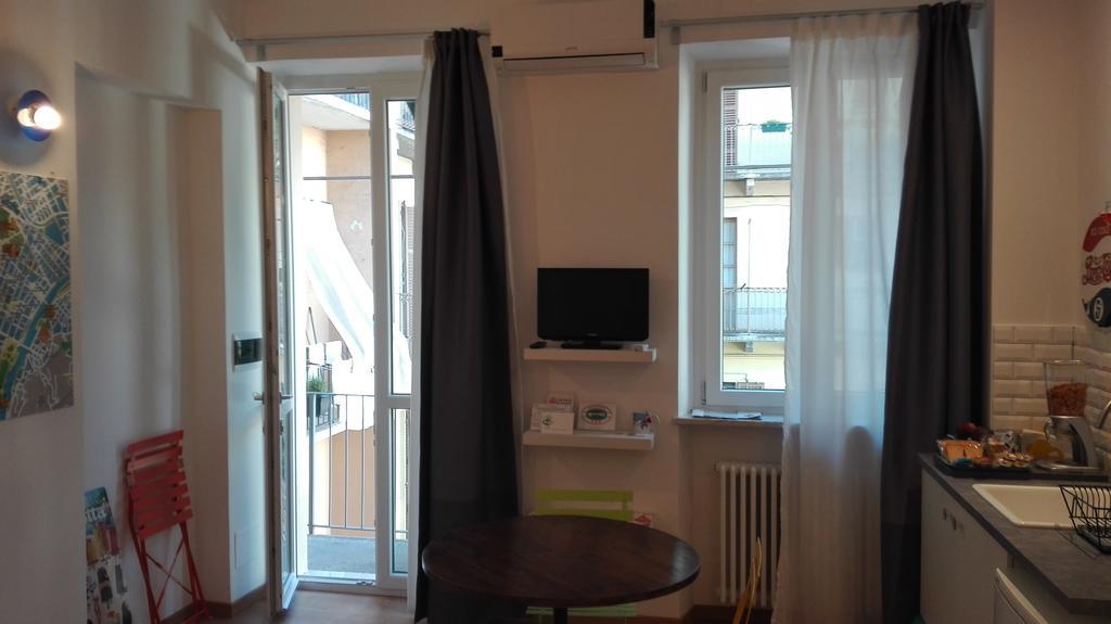 Ca'cita Appartement