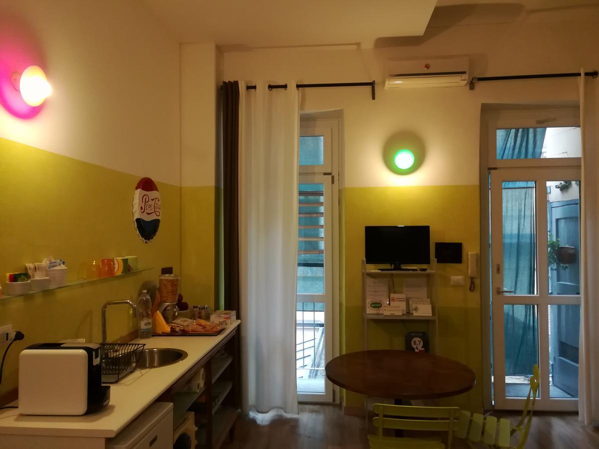 Ca'cita Appartement *