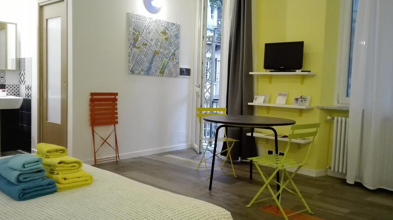 Ca'cita Appartement *