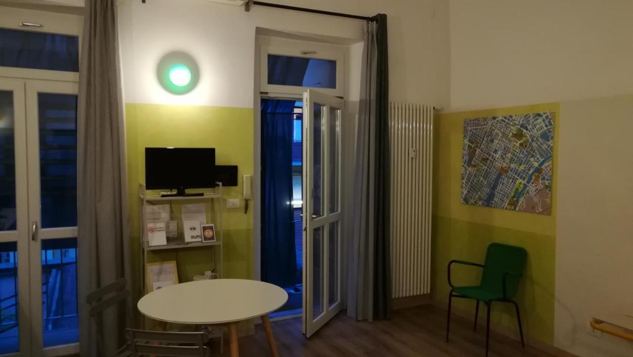 Appartement Ca'cita Turin